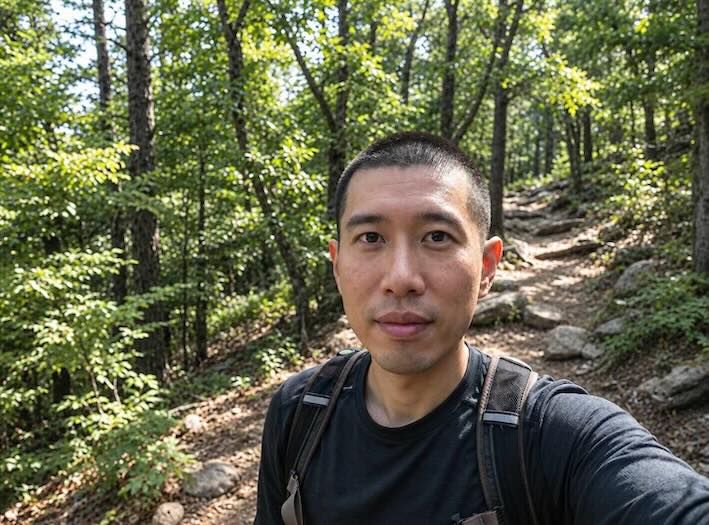 Jack Shi, Chief Executive Officer of CLOOMS